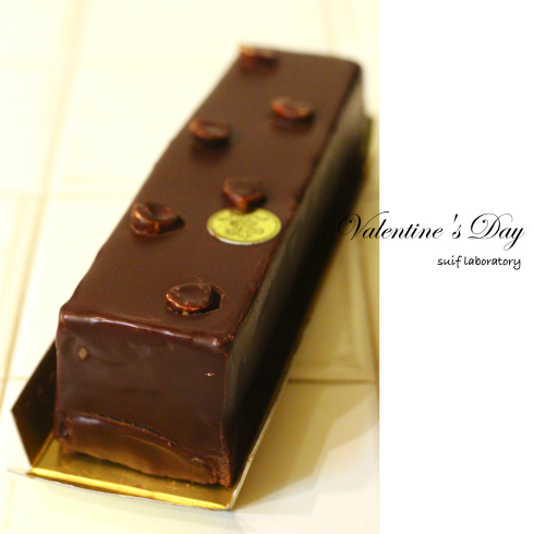 Valentine\'s Day ♡2019_c0156468_19013368.jpg