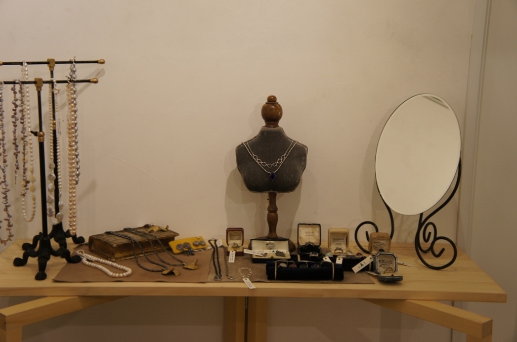 芽吹き展 搬入終了2_b0353974_22034292.jpg