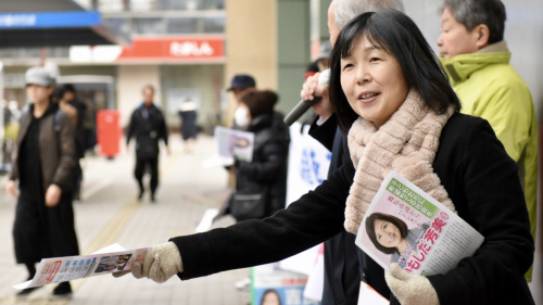 都議会 波乱の幕開け_b0190576_15285772.jpg