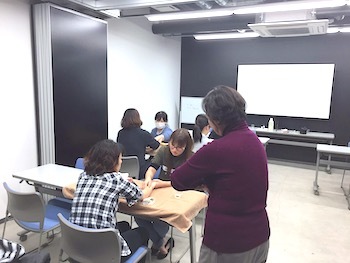 オガール紫波のアロマ旅 簡単ママセラピスト誕生の1時間_a0191183_22244042.jpg