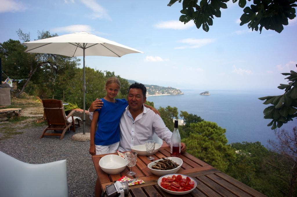 夏のイタリア日記 Vol.12 Pranzo_c0180686_04192903.jpg