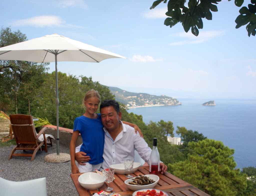 夏のイタリア日記 Vol.12 Pranzo_c0180686_04201955.jpg