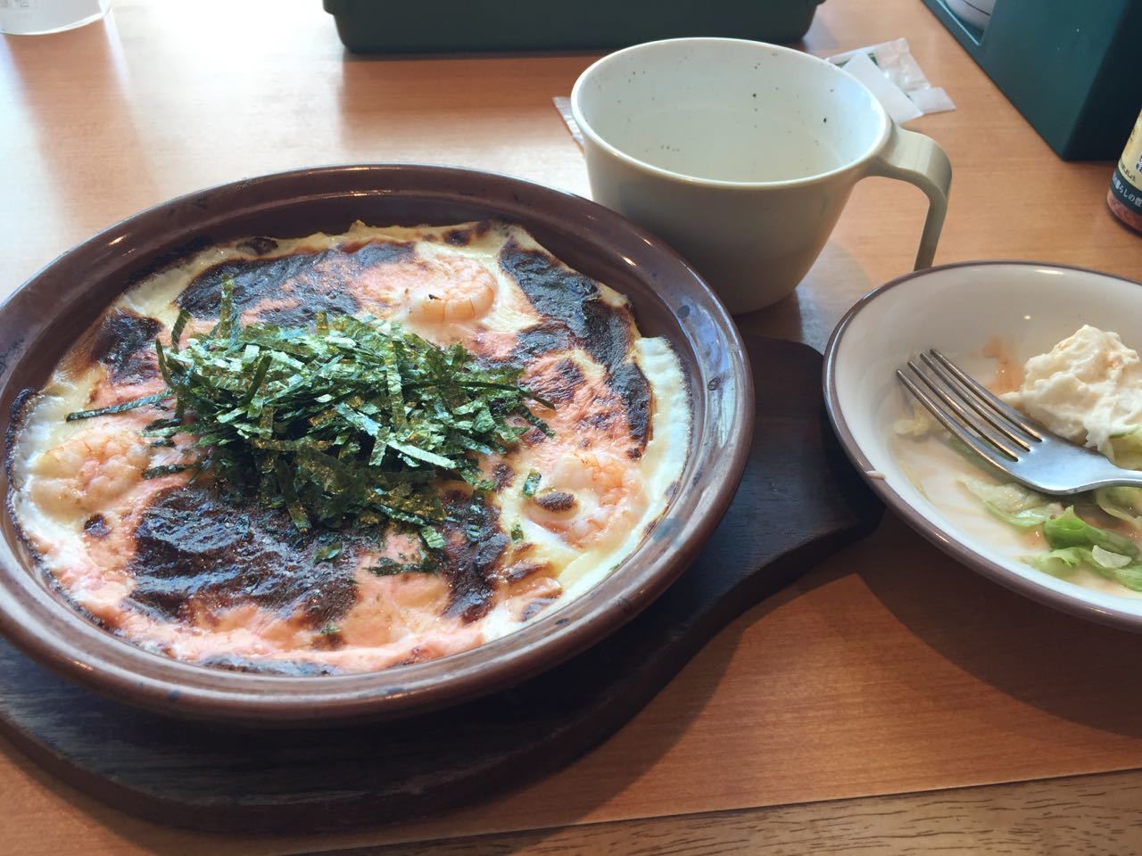 今日もミーハー_f0130894_19383321.jpg