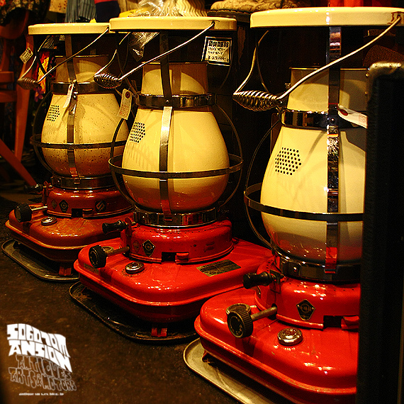 ニッセン石油ストーブ　ビンテージ　SS-I型 ニッセン石油ストーブ ビンテージ SS-I型 2025年最新】Yahoo