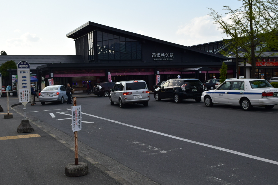 建築家・関根要太郎、秩父での少年時代_f0142606_04075694.jpg