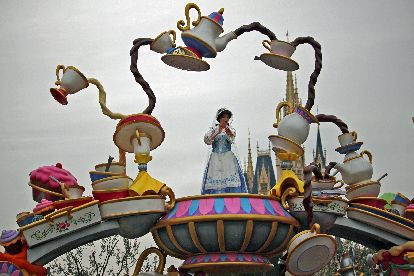 「ドリーミング・アップ！！」　東京ディズニーランド_e0338031_21491124.jpg