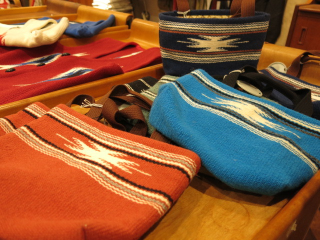 \"ORTEGA\'S 100% ALL WOOL\"ってこんなこと。_c0140560_10073971.jpg