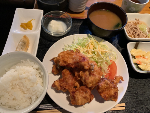 Foodbattle 2019 vol.28 名物家_f0310960_22084983.jpg