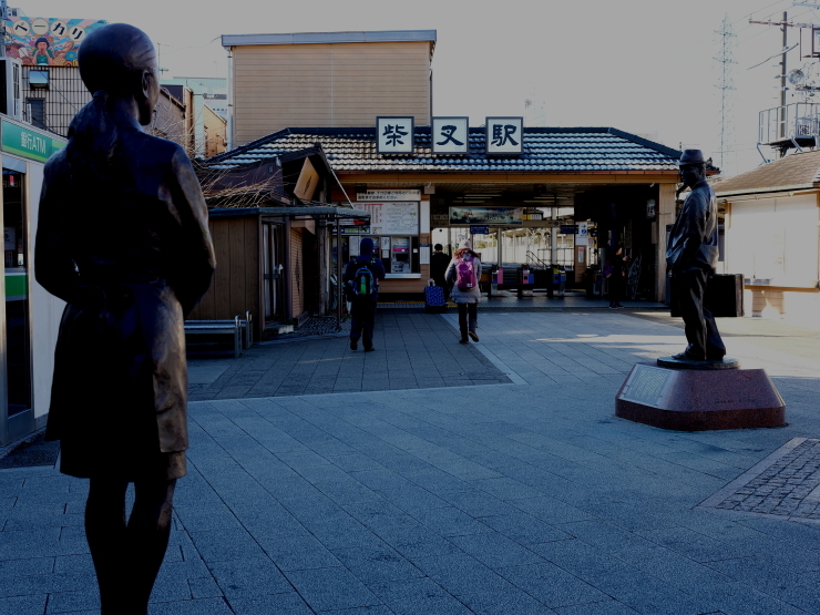 葛飾 柴又_c0251576_05341948.jpg