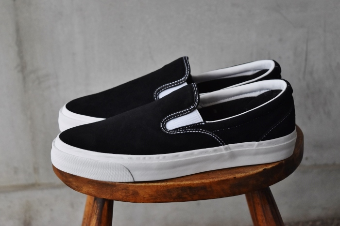 CC Slip on CONVERSE★_d0152280_17553187.jpg
