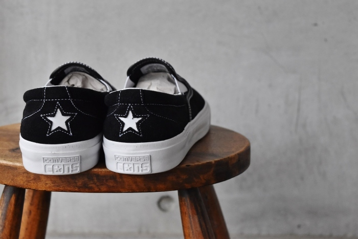 CC Slip on CONVERSE★_d0152280_17561823.jpg