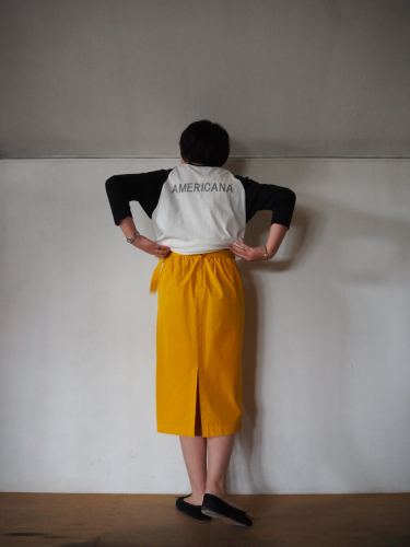 odour 春スカートが穿きたい♡_e0357389_14083352.jpg