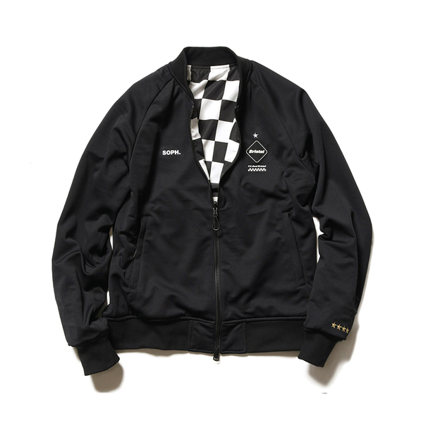 F.C.Real Bristol 2019 S/S COLLECTION KICKOFF!!_c0079892_20182395.jpg