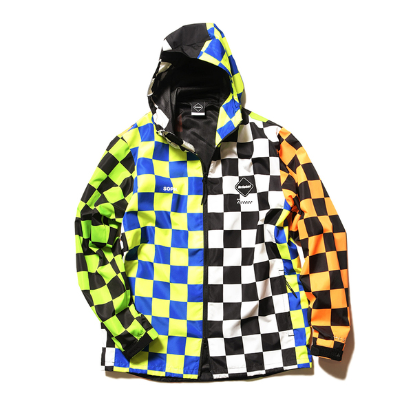 F.C.Real Bristol 2019 S/S COLLECTION KICKOFF!!_c0079892_20214977.jpg