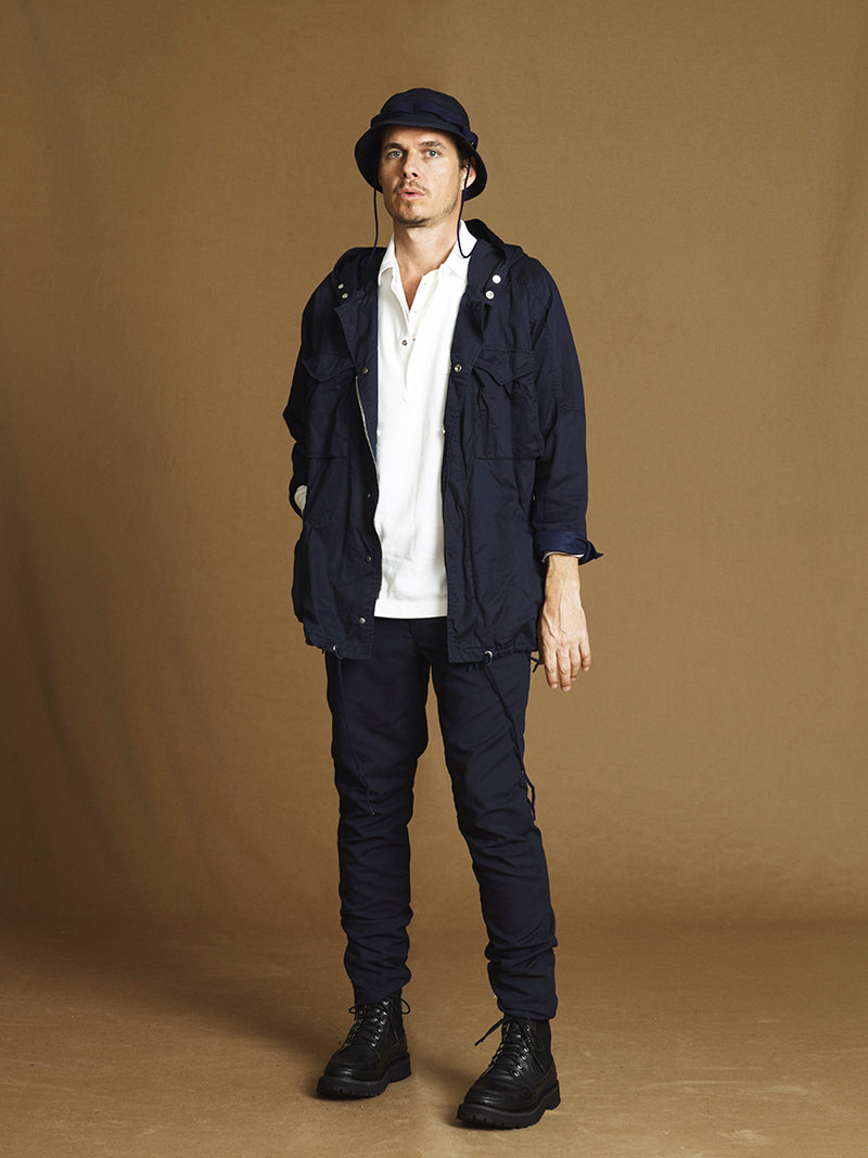 F.C.Real Bristol 2019 S/S COLLECTION KICKOFF!!_c0079892_20251155.jpg