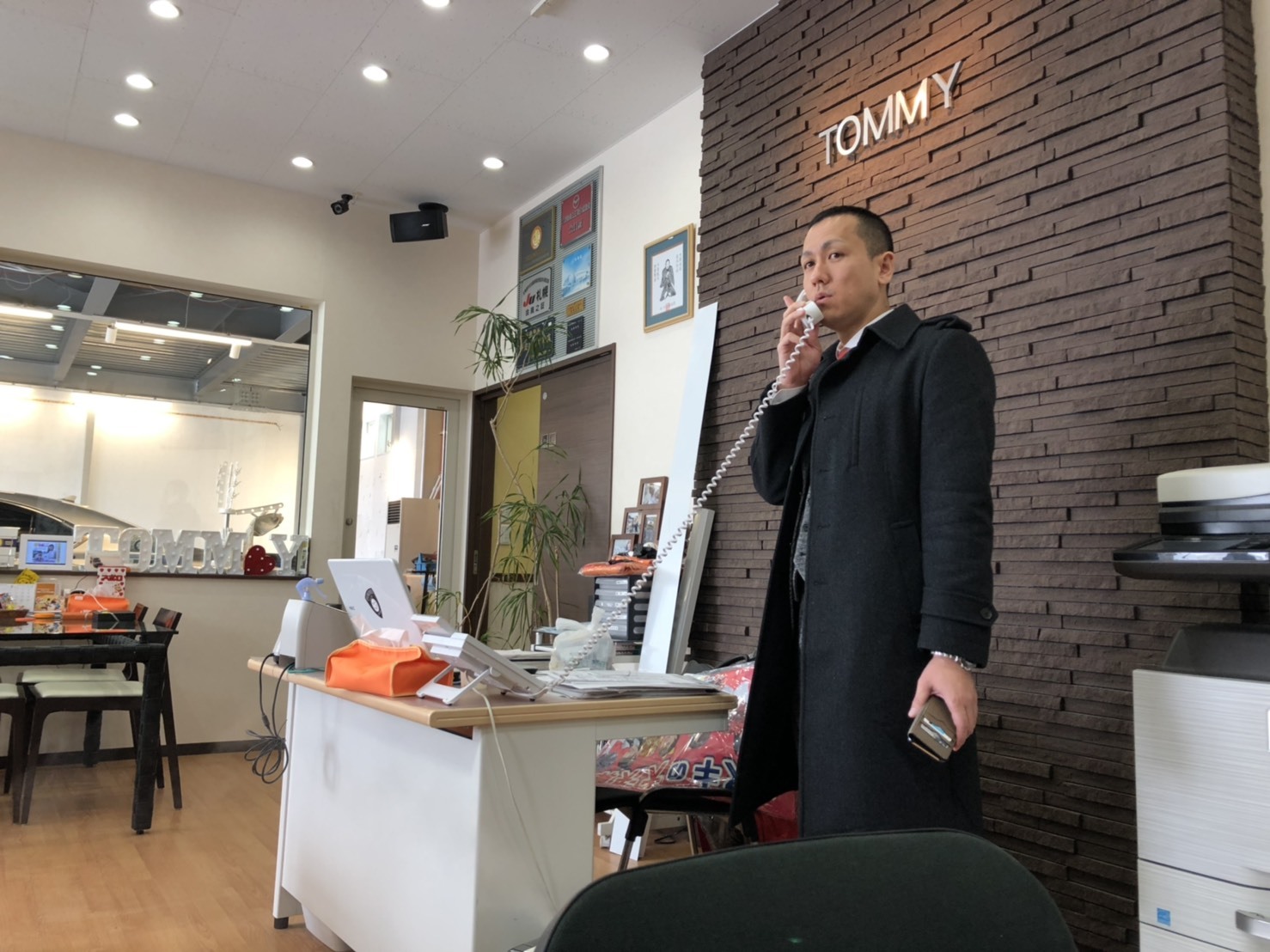 2/23『土』本店ブログ 7人乗りヴェルファイア2.4Z 4WDありますよーー ランクル ハマー アルファード_b0127002_17524501.jpg