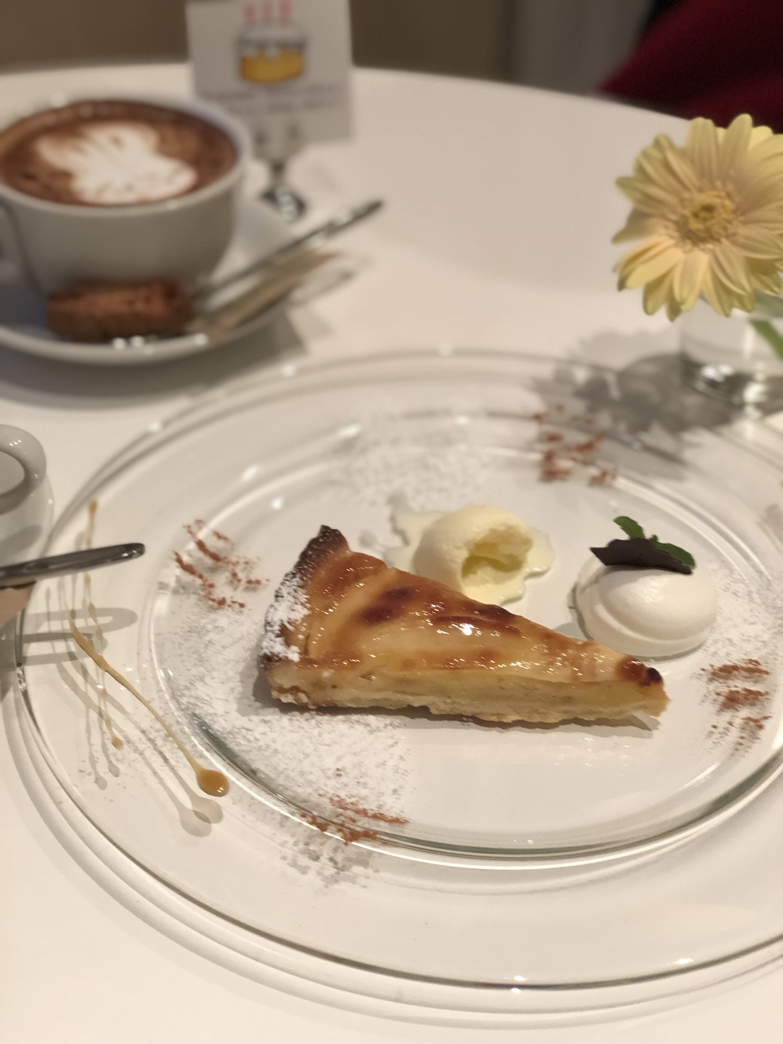 デートにもオススメ♡ラテアートがかわいい♪HAMACAFE@横浜_a0157409_11234029.jpeg