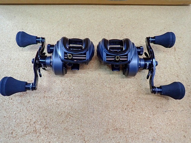 アブ ガルシア REVO BEAST 41 HS-L (リール) 価格比較 - 価格.com