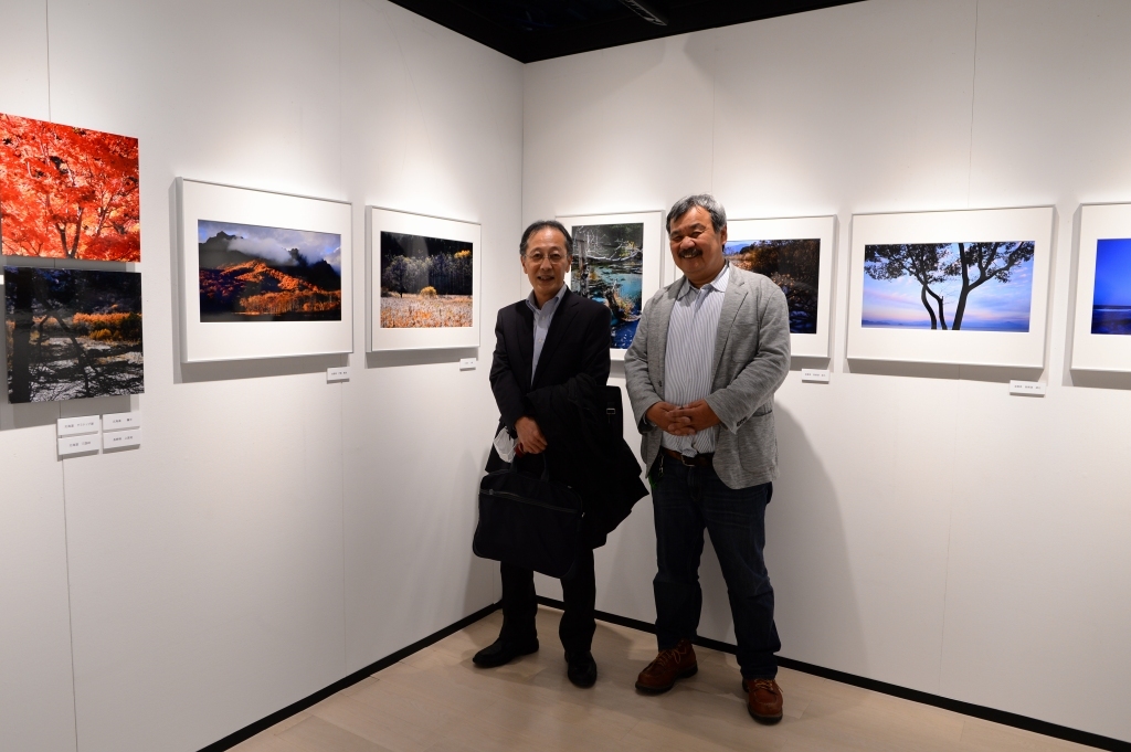 DPIRIT 写真展　Day4(20190222)_f0050534_08182608.jpg