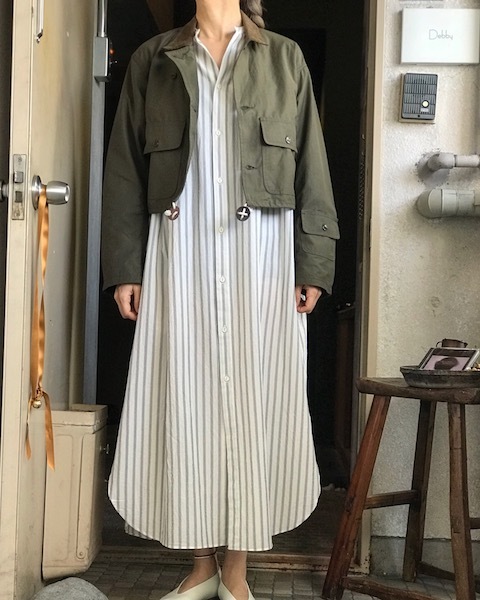 WADING FISHING JACKET !_d0364239_20583356.jpg