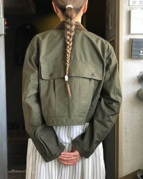 WADING FISHING JACKET !_d0364239_21061105.jpg