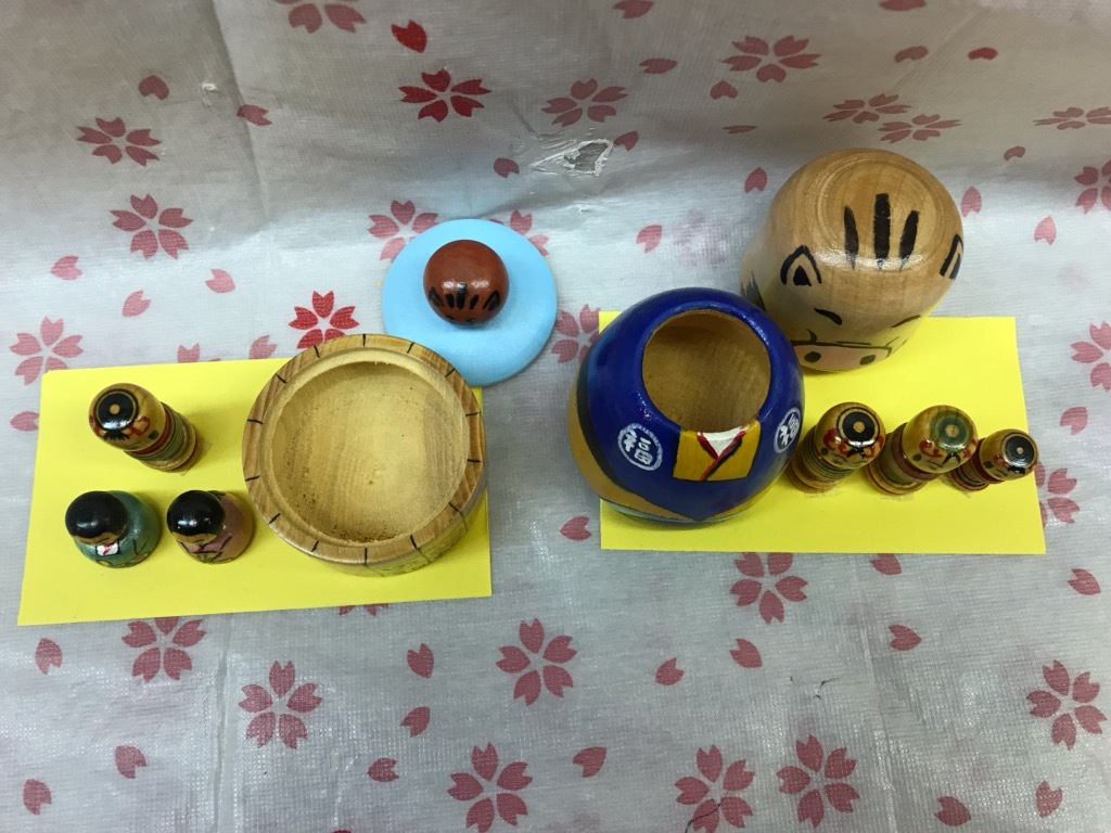 うれし!たのし‼こけし‼!ひなこけし展拡大通販2~雛こけし②編~_e0318040_17140711.jpg