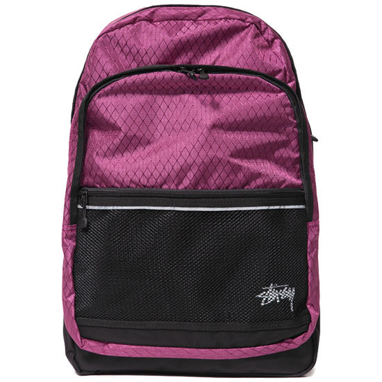 Diamond ripstop backpack_b0160044_17292338.jpg