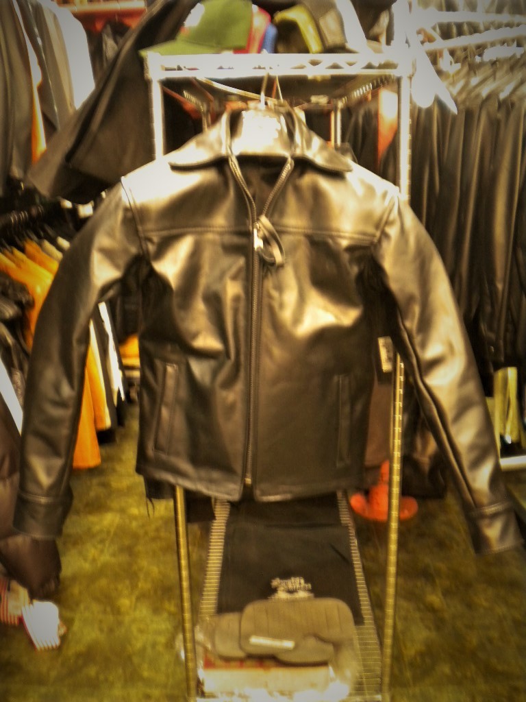 Langlitz Leathers カスタムキャスケード 入荷!!_f0349544_14131877.jpg
