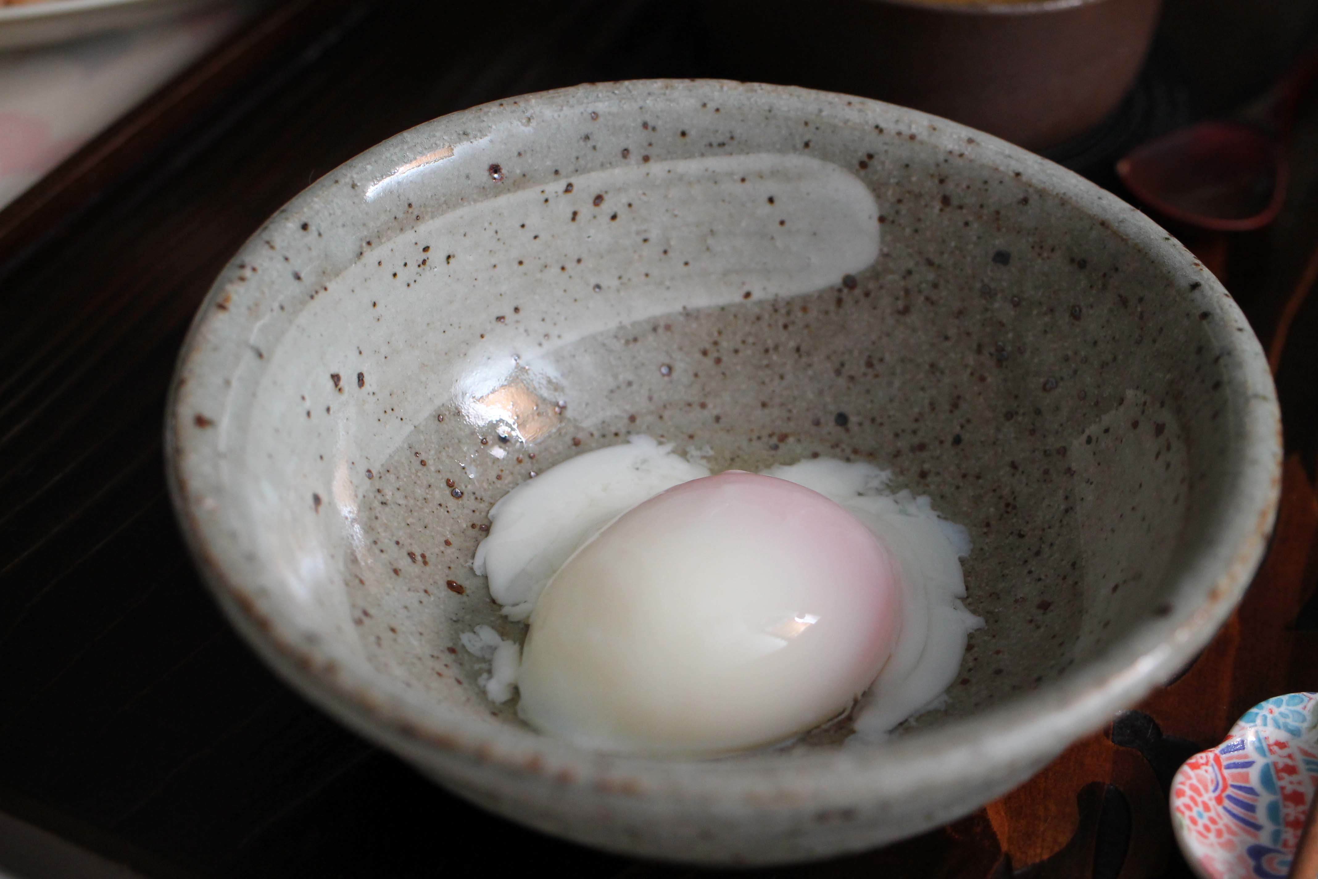 土鍋ですき焼き♪_d0377645_23404257.jpg