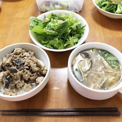 食の記録（手作り編）_e0104046_00291355.jpg