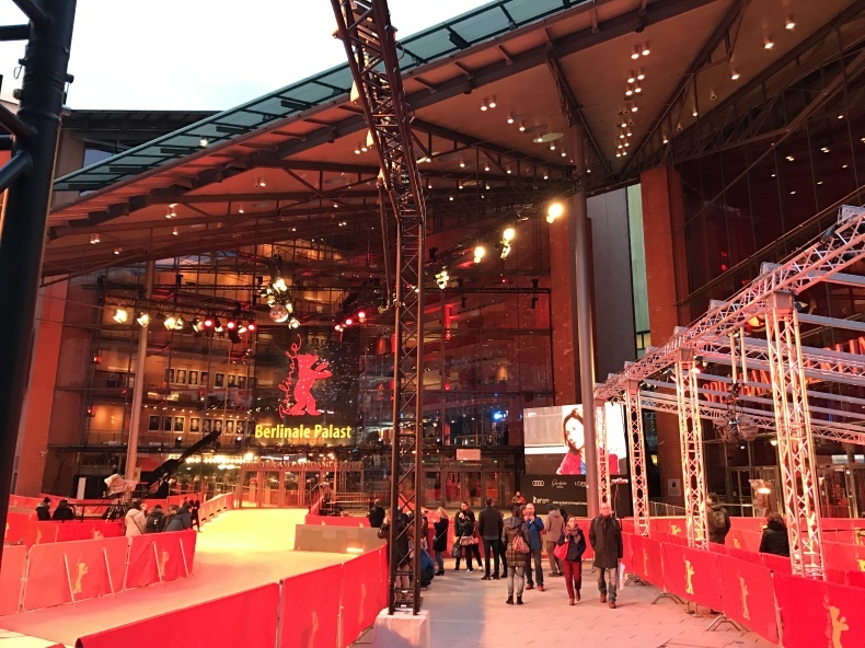 ベルリン映画祭2019 その1_e0141754_10070699.jpg