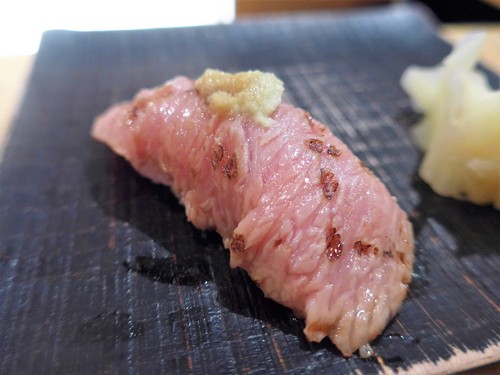高円寺「鮨 波やし」へ行く。_f0232060_10192961.jpg