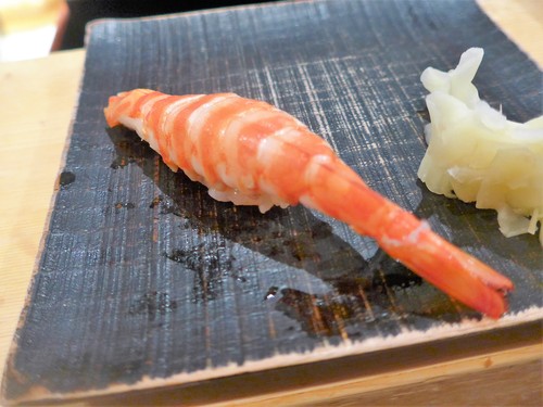 高円寺「鮨 波やし」へ行く。_f0232060_10205645.jpg