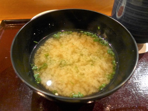 高円寺「鮨 波やし」へ行く。_f0232060_1023496.jpg