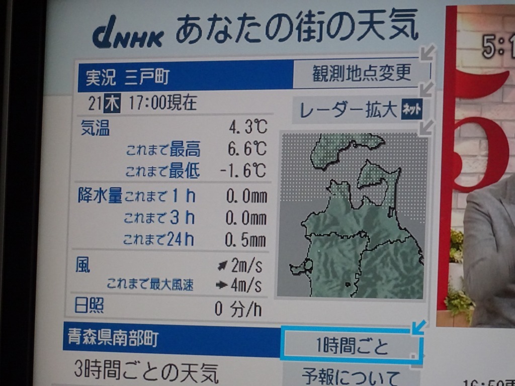 2019初帰省 色々と気づいた事&出会ったものまとめ_d0061678_15242818.jpg