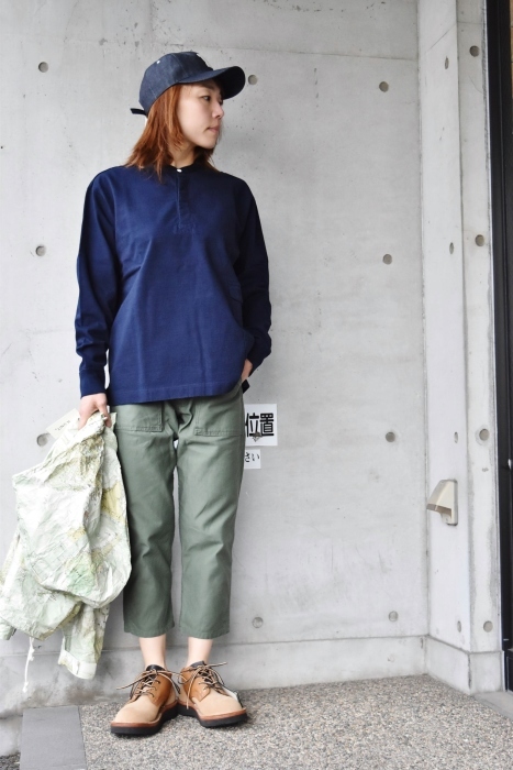 ON LINE HOME PAGE にて・・・_d0152280_23443218.jpg