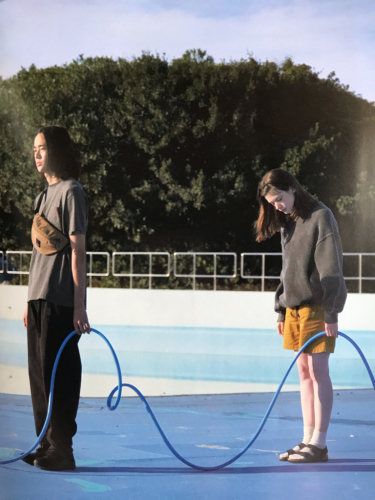 グラミチ的リゾートパンツ_e0357389_17461463.jpg