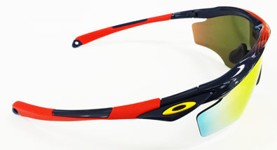 OAKLEY(オークリー)SNAPBACK(スナップバック)コレクション&2019年カラーリフレッシュ新色サングラス入荷!_c0003493_21010390.jpg