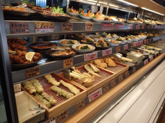 ザめしや 神戸上沢通店_c0118393_09180623.jpg