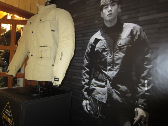 バイクファンは白石店へ急げ！