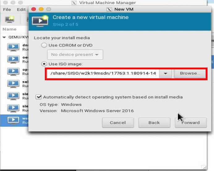 Windows 2019 Server を SUSE Linux 15 (SLES15)+KVM で仮想ドライバを使って最適な仮想化_a0056607_15204710.jpg