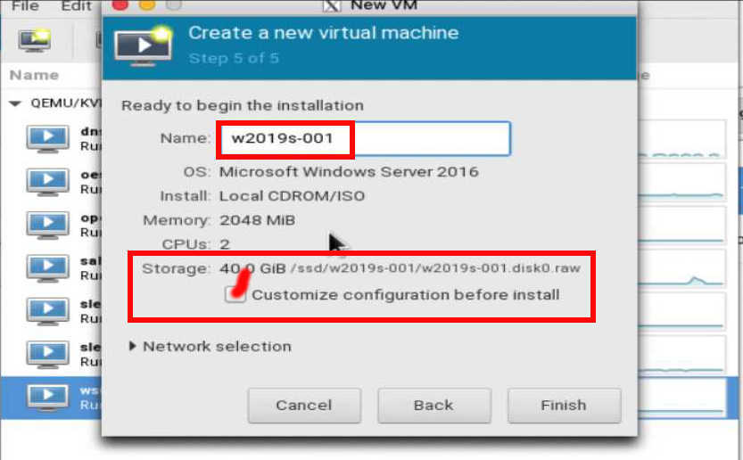 Windows 2019 Server を SUSE Linux 15 (SLES15)+KVM で仮想ドライバを使って最適な仮想化_a0056607_15233941.jpg