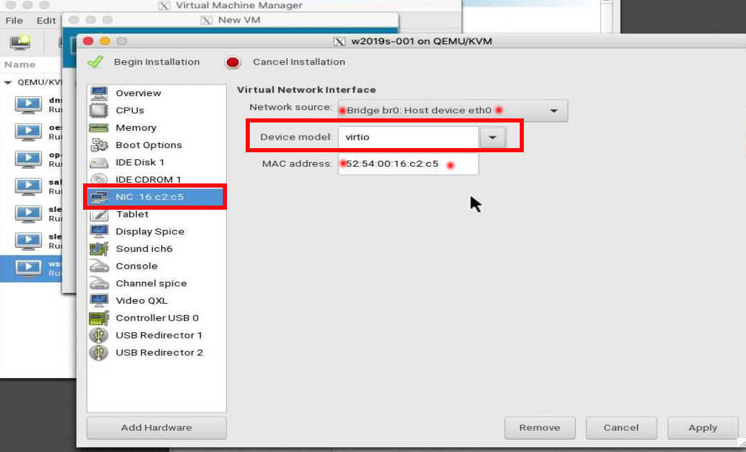 Windows 2019 Server を SUSE Linux 15 (SLES15)+KVM で仮想ドライバを使って最適な仮想化_a0056607_15263103.jpg