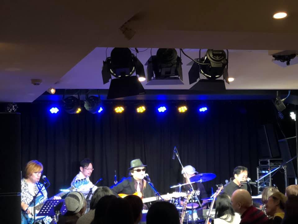 濱田金吾さんLIVE！＠BACK IN TOWN_a0088007_00553551.jpg