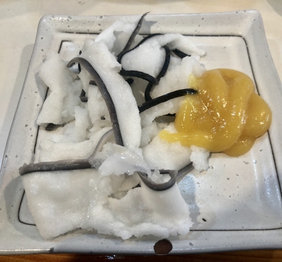 尼崎立花居酒屋 釜谷 笑わせるなよ泣けるじゃないか2