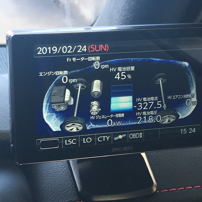 ブランド 品 通販自動車・オートバイ - コムテック レコーダー