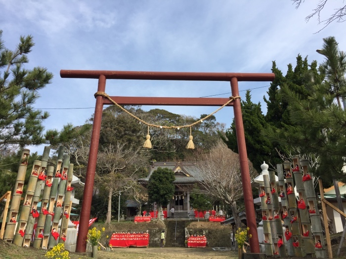 神社巡り『御朱印』⛩瀧口神社_a0251116_21522870.jpg