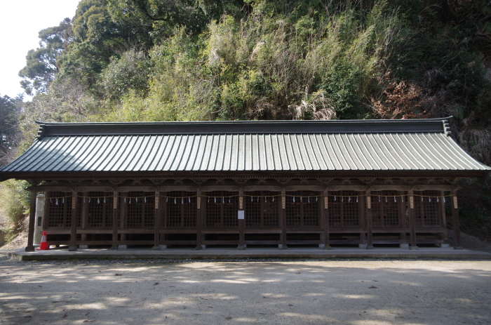 神社巡り『御朱印』⛩高滝神社_a0251116_22270311.jpg