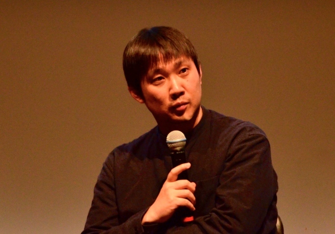 100 ans de cinéma japonais　滝口竜介監督作品『親密さ』上映とアフタートーク　@パリ日本文化会館 / 日本映画の100年_a0231632_22381811.jpg