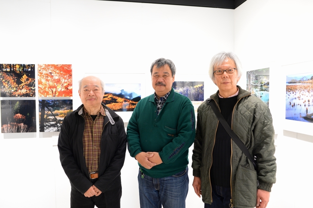 Nikon 　THE GALLERY Z7企画展　SPIRIT  Day5(20190223)　_f0050534_10295386.jpg